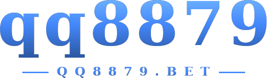 qq8879 logo
