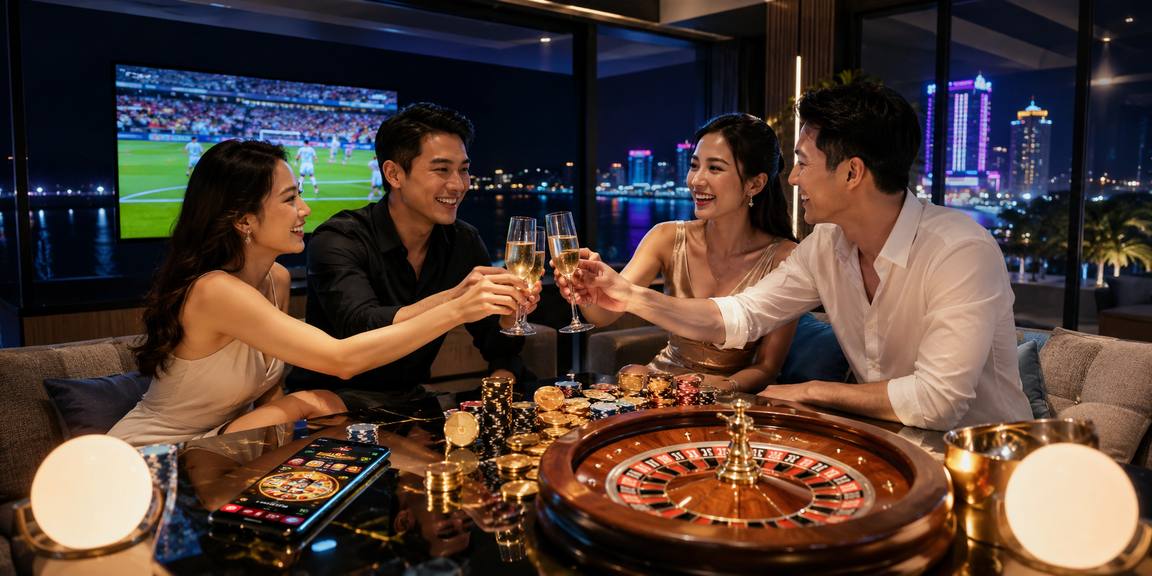 qq8879 Game May Mắn